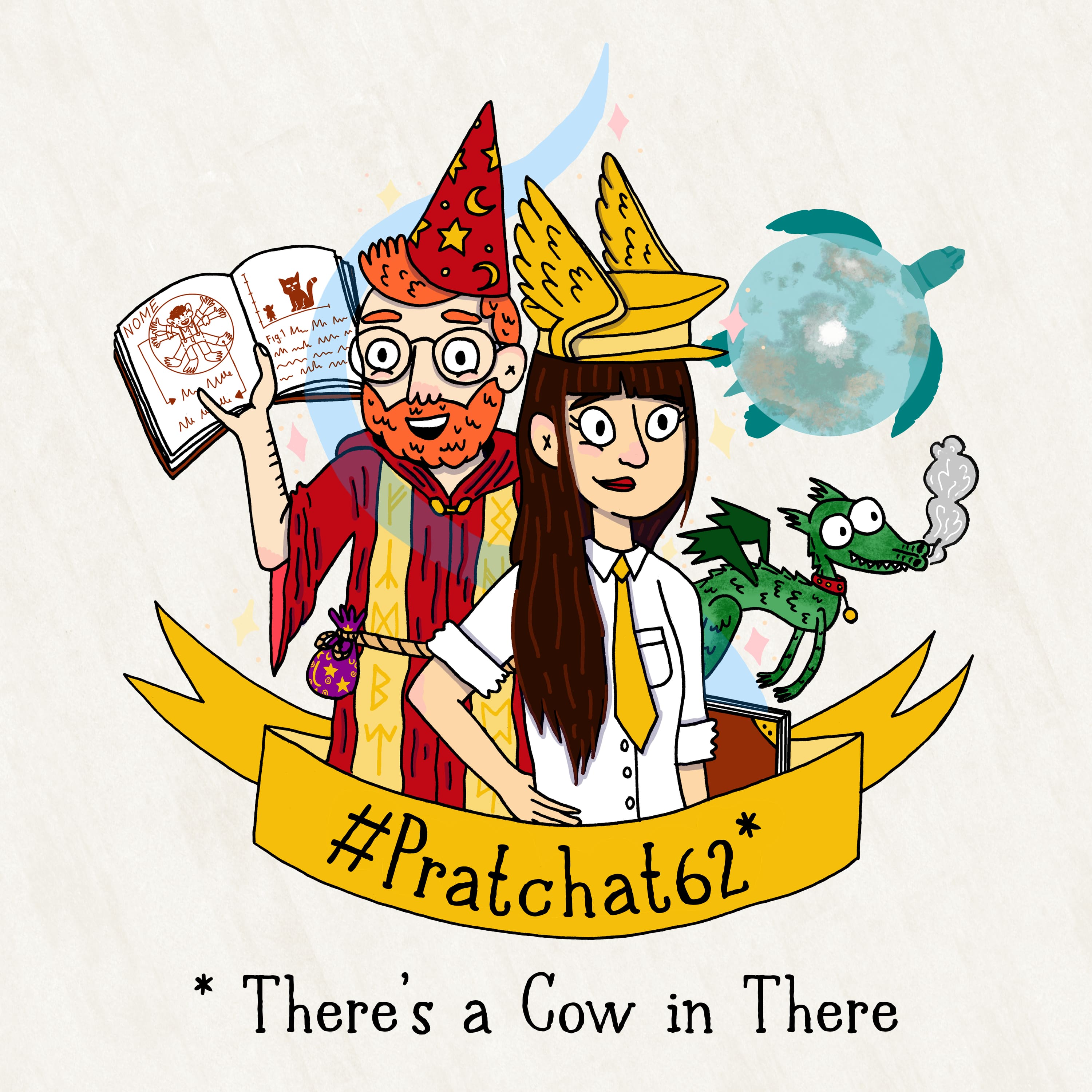 there-s-a-cow-in-there-where-s-my-cow-pratchat-a-terry-pratchett