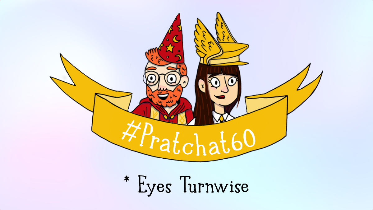 Pratchat60 - Eyes Turnwise