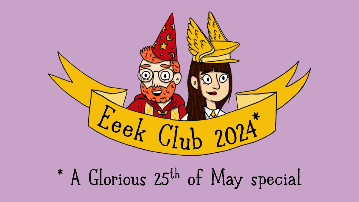 Eeek Club 2024