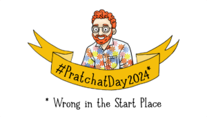 PratchatDay2024 - Wrong in the Start Place