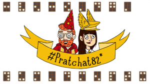 Pratchat82 - Clack Go the Gears