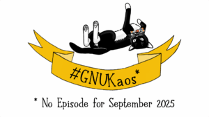 GNU Kaos